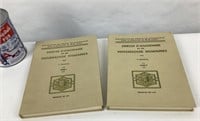 2 volumes Précis d'anatomie