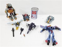 Jouets Transformers