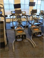 Octane Fitness LX8000 Lateral Elliptical
