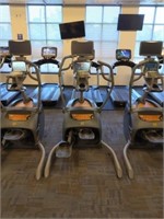 Octane Fitness LX8000 Lateral Elliptical