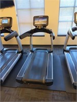 Life Fitness FlexDeck Incline Treadmill