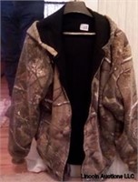 Winchester medium jacket