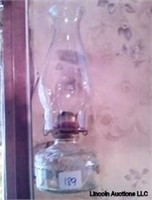 Oil lantern