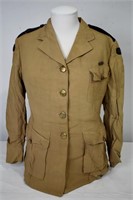 CWAC Military Issue Dress Uniforn WWII