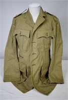 CWAC Military Issue Dress Uniforn WWII