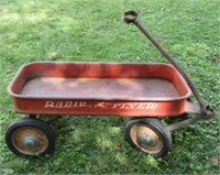 Farris Estate Auction #4 Pick-up in Oregon Wisconsin