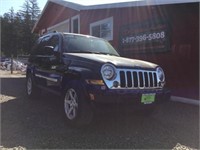 2006 JEEP LIBERTY