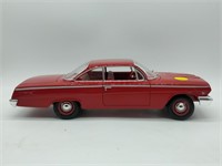 Maisto 1962 Chevrolet Diecast