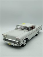 1958 Chevrolet Impala Diecast