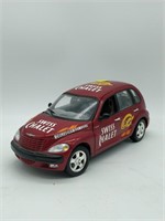 RARE -  PT Cruiser Swiss Chalet Delivery Car