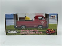 1964 Dodge A-100 Canadian Tire Pickup Coin Bank