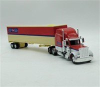 Canada Post Transport Truck Coin Bank