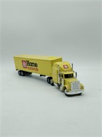 Home Hardware Transport Truck Coin Bank
