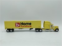 Home Hardware Furniture Transport Truck