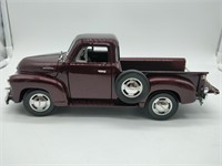 1953 Chevrolet Pickup and Matching Pickup