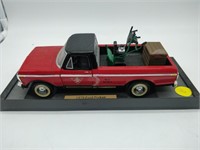 1979 Ford Canadian Tire Pickup on Stand