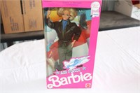 Air Force Barbie