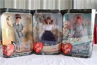 3-I love Lucy Collector