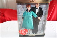 I Love Lucy Collector