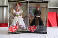 2-I love Lucy Collector