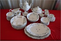 Traditions Porcelain China
