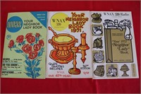 Your Neighbor Lady Cookbooks, 1970's