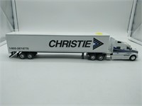 Christie Diecast Transport Truck