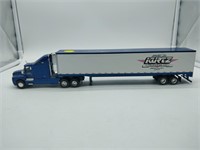 Kurtz Trucking LTD. Diecast Transport Truck