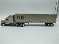 Team Logistics Systems Inc Diecast Transport Truck