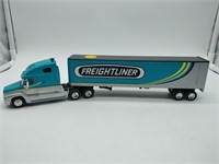Freightliner Diecast Transport Truck