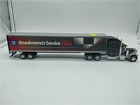 GM Goodwrench Service Plus Diecast Truck