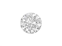 Stunning  Brilliant Lab Diamond 3.52 Carats - VVS