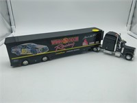 Winn Dixie Diecast Transport Truck