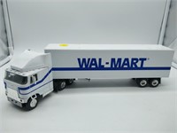 Walmart Diecast Transport Transport Truck
