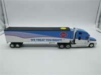 Dairy Queen Diecast Transport Truck