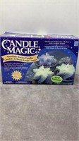 CANDLE MAGIC MAKER IN BOX