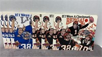 6- 1994  NEW NFL PICTURE ME BOOKS