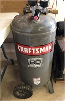 Craftsman air tank no compressor or
