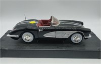 1958 Corvette Diecast