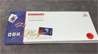 25 UNUSED STARDUST LARGE ENVELOPES