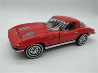 1963 Corvette Sting Ray Diecast