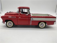 1955 Chevrolet Fleetside Pick-up Truck Diecast