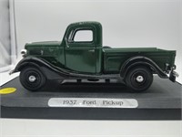 1937 Ford Pickup Diecast