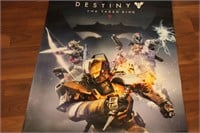 Destiny Game Poster