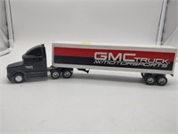 GMC Diecast Transport Truck