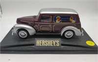 Hershey's 1940 Ford Car Diecast