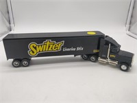 Switzer Diecast Transport Truck