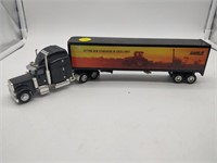 Case IH Transport Truck