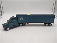 Two Way Diecast Transport Truck