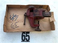 Table vice General 10"